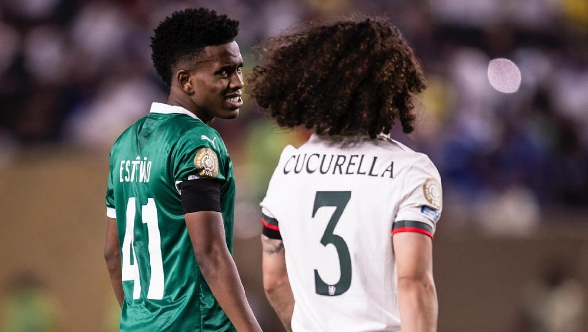 "Челси" получил безумного таланта: он всего на год старше Сатпаева и уже зажег на ЧМ