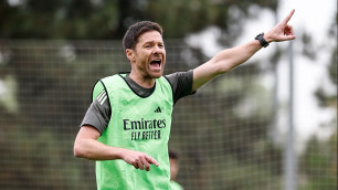 ©ФК "Реал Мадрид"