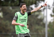 ©ФК "Реал Мадрид"