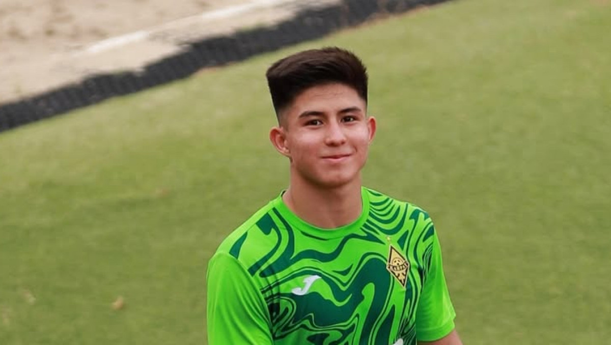 Сатпаеву назвали условие для успешной карьеры в "Челси"