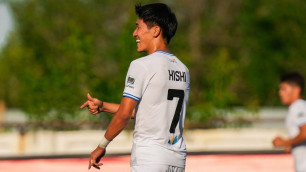 ©ФК "Улытау"