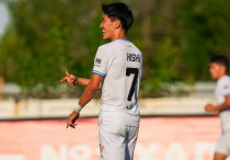 ©ФК "Улытау"