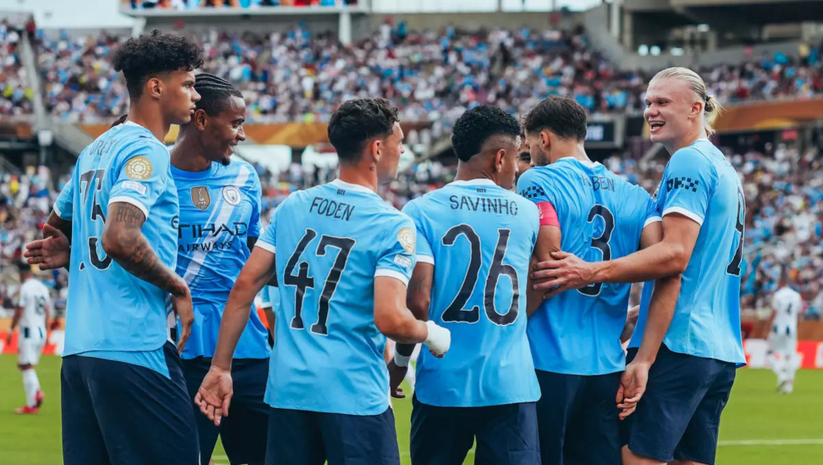 На самого дорогого игрока "Ман Сити" нашелся неожиданный покупатель