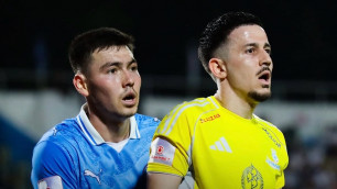 ©ФК "Астана"