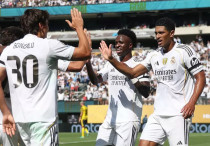 ©ФК "Реал" Мадрид