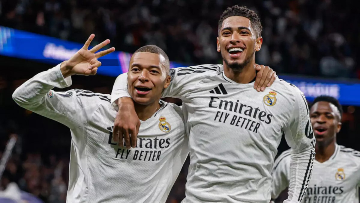 "Реал" выбрал Мбаппе и оставил без контракта звезду за 170 миллионов