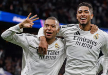 ©ФК "Реал Мадрид"