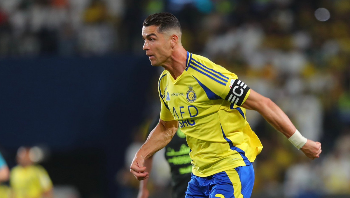 "Кинул" Роналду? Талант из МЮ сделал громкий выбор