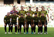 ©ФК "Кайрат"