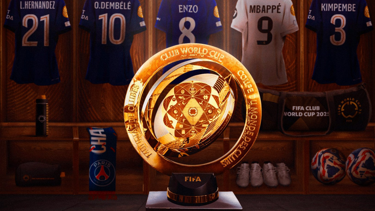 Не ПСЖ и не "Челси". Названа самая популярная команда клубного чемпионат мира