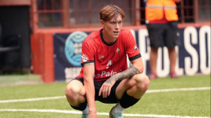 ©ФК "Менсахеро"