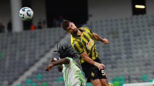 ©ФК "Кайрат"