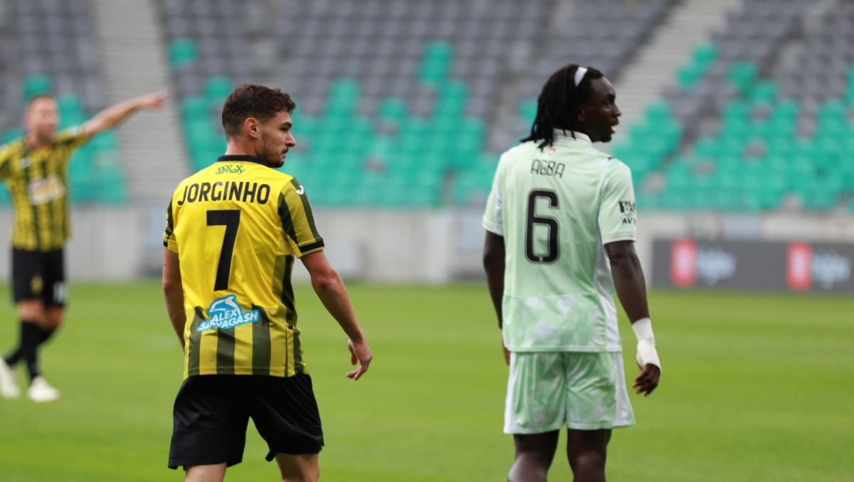 "Кайрат" "отправили" в следующий раунд Лиги чемпионов