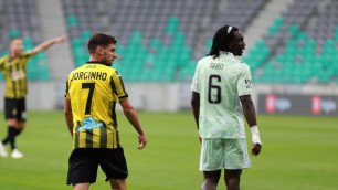 ©ФК "Кайрат"