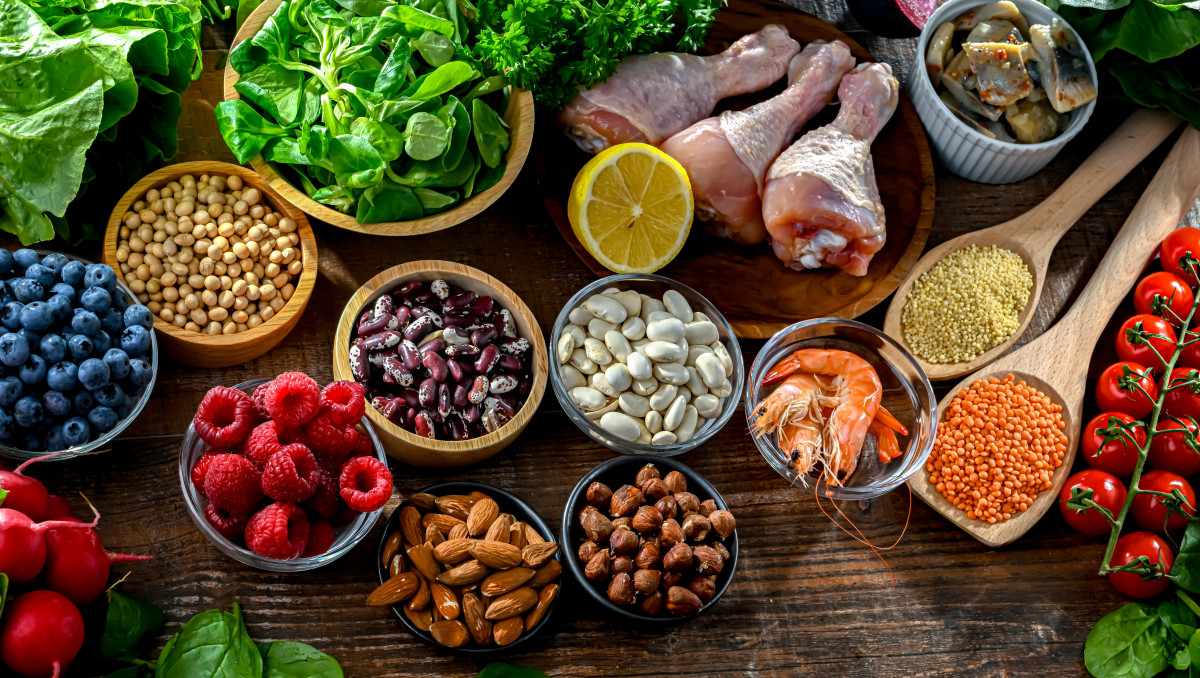 Эта диета снижает развитие болезни Альцгеймера: что нужно знать