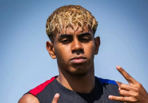 ©ФК "Барселона"