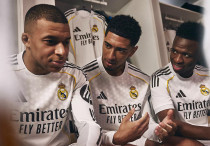 ©ФК "Реал" Мадрид