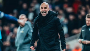 ©ФК "Манчестер Сити"