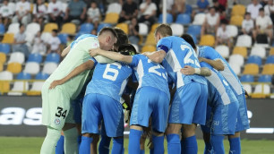 ©ФК "Ордабасы"