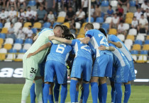 ©ФК "Ордабасы"