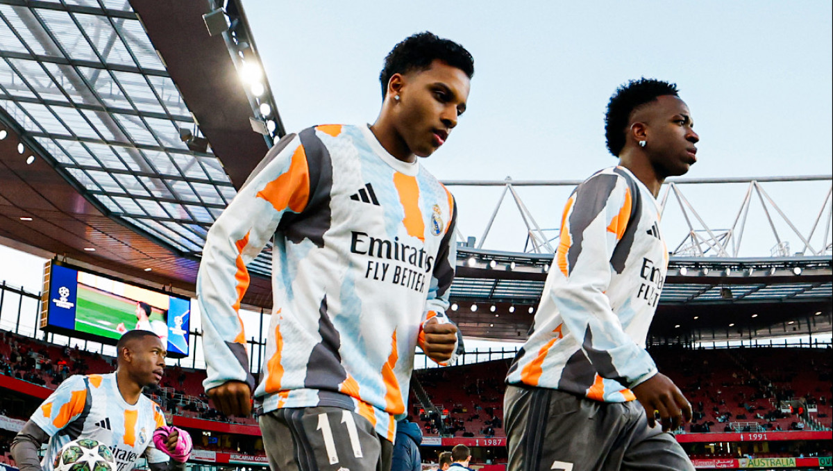 "Барселона" узнала выгоду по трансферу звезды "Реала". Подробности