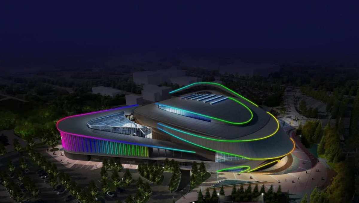 В Казахстане может пройти финал Лиги чемпионов. Подробности