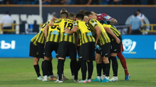 ©ФК "Кайрат"