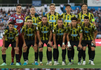 ©ФК "Кайрат"