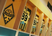 ©ФК "Кайрат"