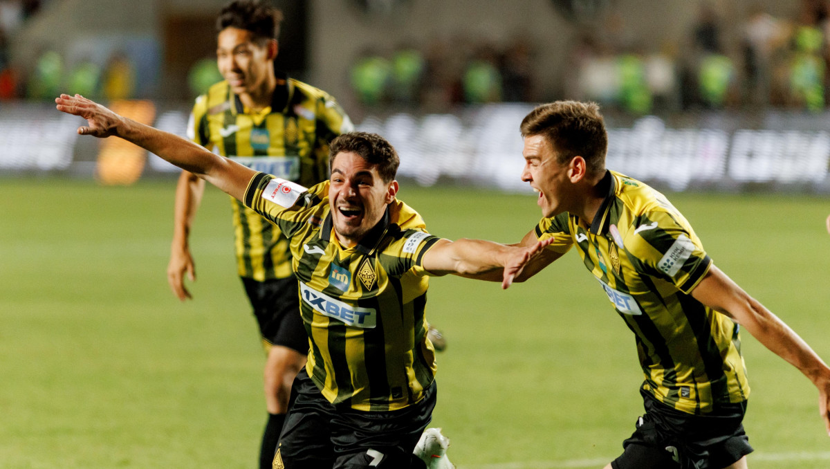 "Кайрат" забил быстрый гол и вырвал победу в Лиге чемпионов