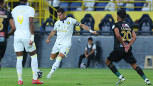 ©ФК "Аль-Наср"