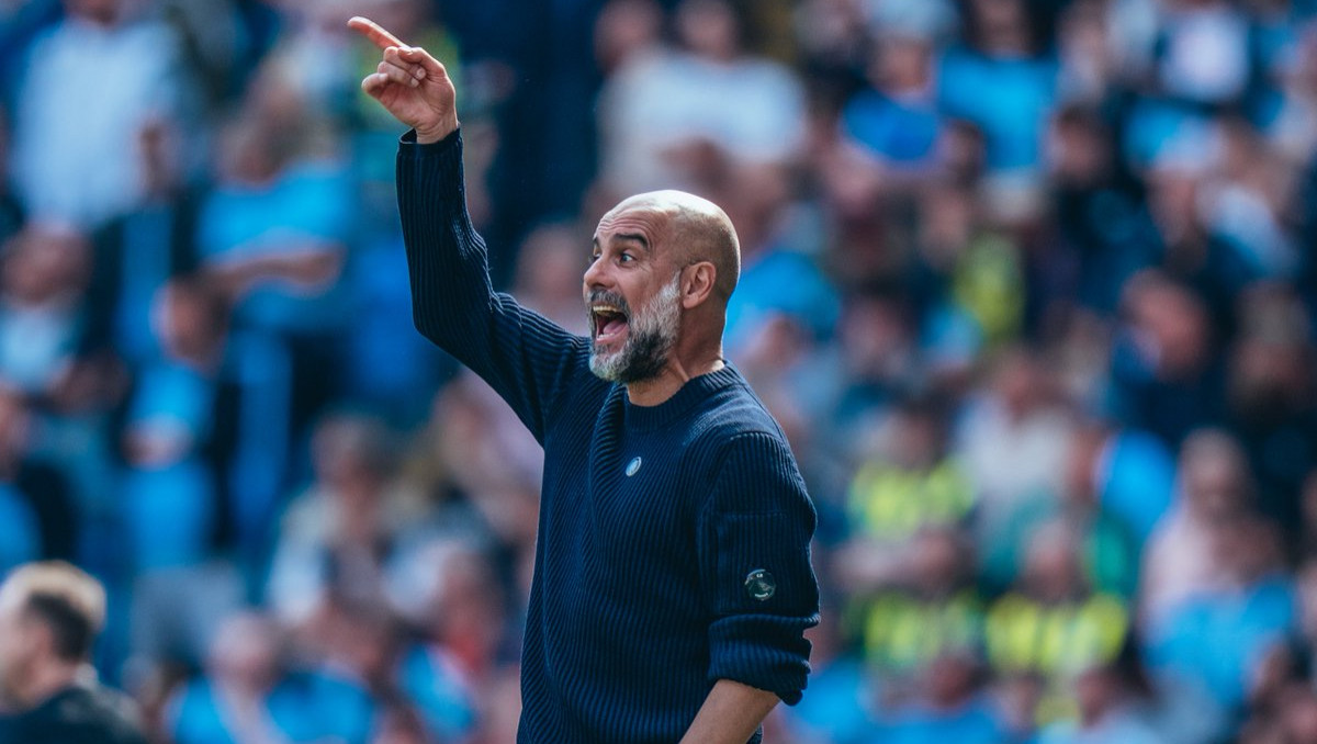 "Манчестер Сити" объявил о назначении легенды в тренерский штаб