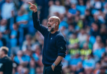 ©ФК "Манчестер Сити"