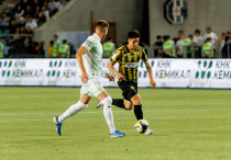 ©Vesti.kz, Алихан Сариев