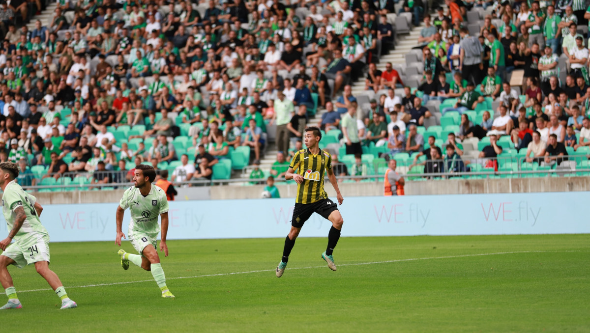 "Это кайф". В "Кайрате" высказались о триумфе в Лиге чемпионов