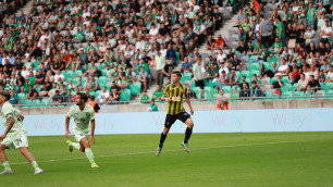 ©ФК "Кайрат"