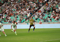 ©ФК "Кайрат"