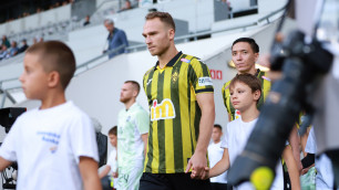 ©ФК "Кайрат"