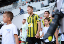 ©ФК "Кайрат"