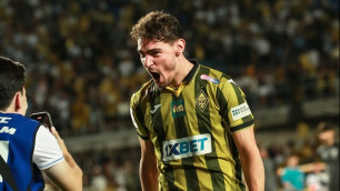 ©ФК "Кайрат"