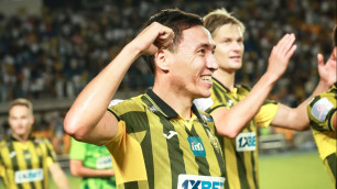 ©ФК "Кайрат"