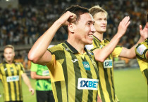 ©ФК "Кайрат"