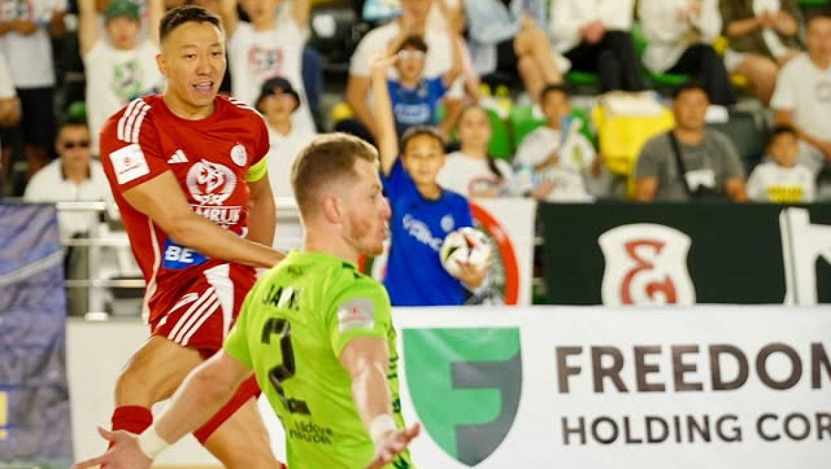 Где разыграют Суперкубок? Подробности битвы "Кайрата" и "Семея"