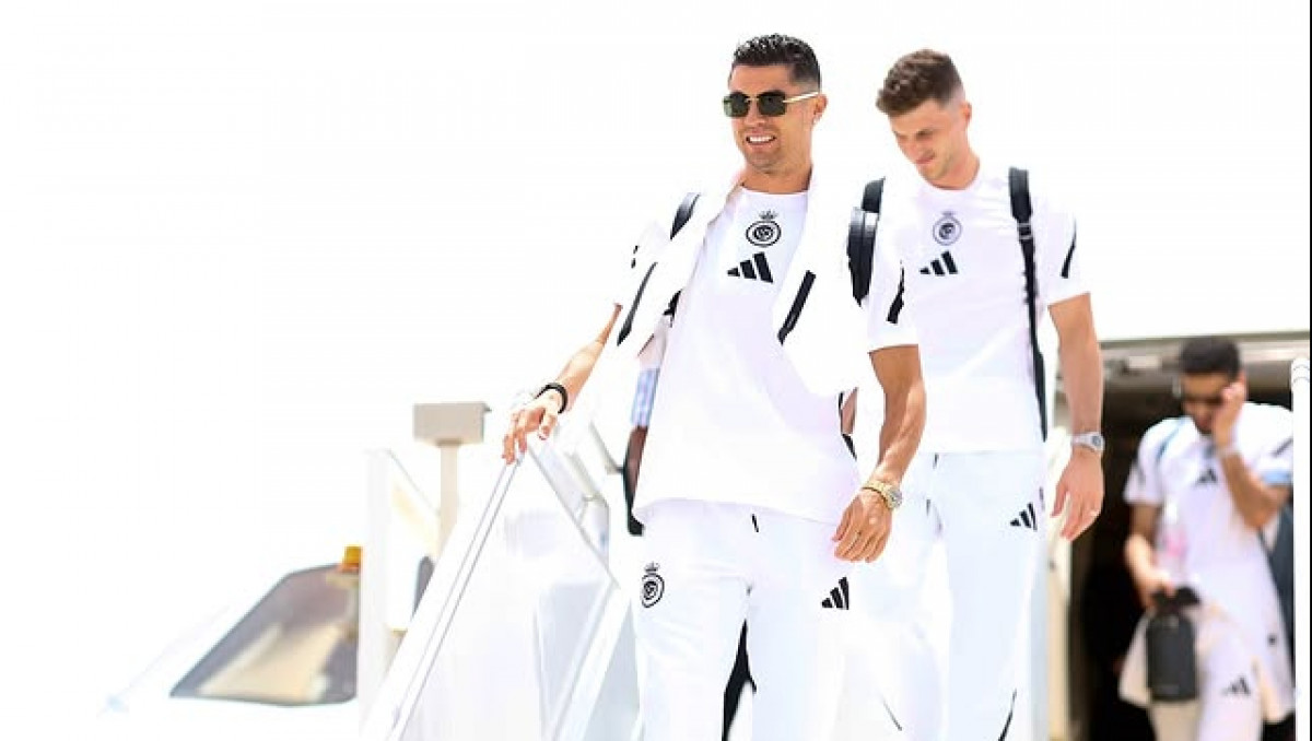 Новый тренер "Аль-Насра" потребовал найти замену Роналду