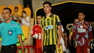 ©ФК "Кайрат"