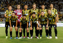 ©ФК "Кайрат"