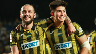 ©ФК "Кайрат"