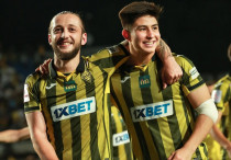 ©ФК "Кайрат"