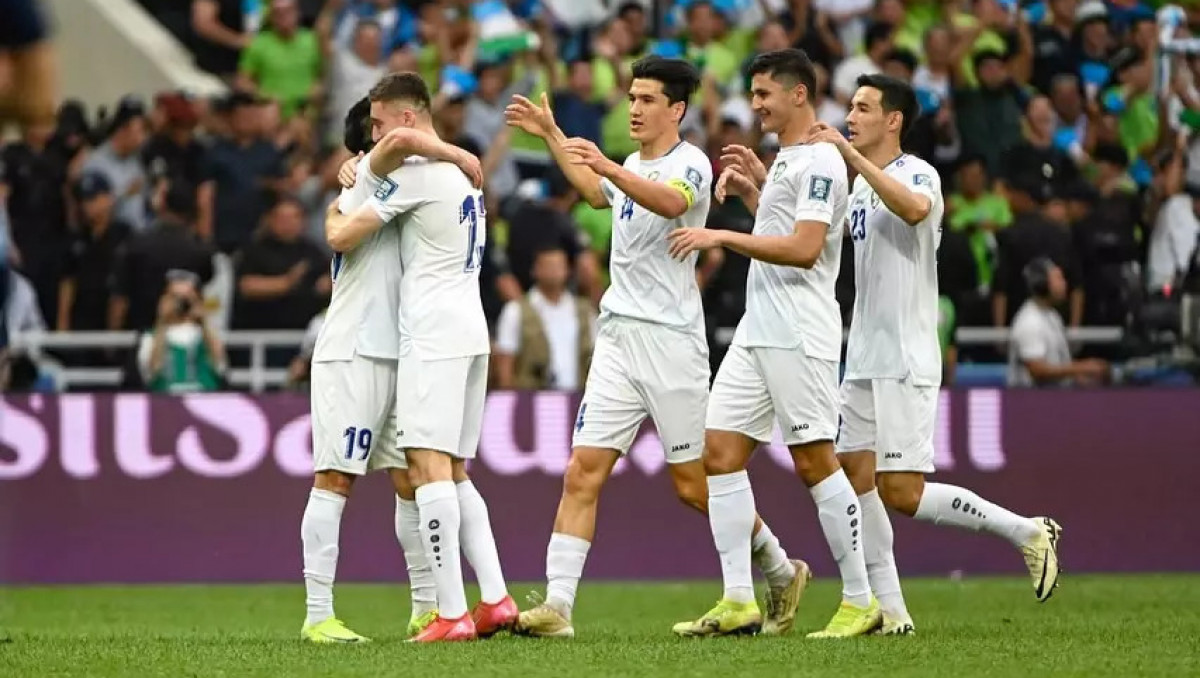 Станет тренером сборной Узбекистана? Идут переговоры с чемпионом мира