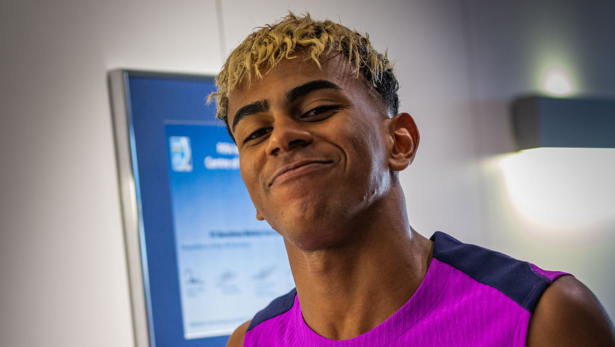 Что случилось после 18-летия Ямаля? Скандал, граффити и громкие обвинения